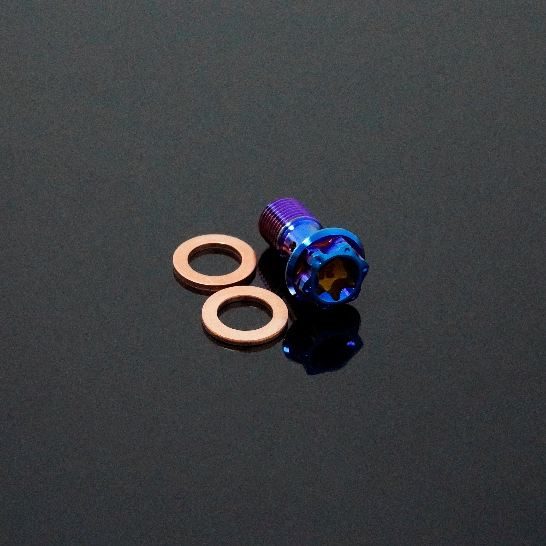 RUMOAページです Premium Quality Titanium Bolts & Accessories – RTAMO Titanium Parts