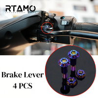 Titanium Bolt Set Fit for YAMAHA NMAX155