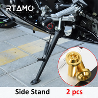 Titanium Bolt Set Fit for Kawasaki ZX-6R