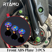 Titanium Bolt Set Fit for YAMAHA NMAX155