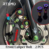 Titanium Bolt Set Fit for YAMAHA NMAX155