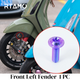 Titanium Bolt Set Fit for Vespa Primavera &Sprint--150