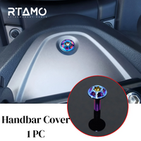 Titanium Bolt Set Fit for YAMAHA NMAX155