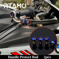 Titanium Bolt Set Fit for BMW S1000RR 23-25