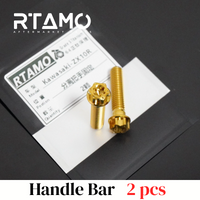 Titanium Bolt Set Fit for Kawasaki ZX-10R