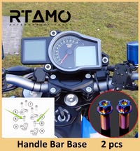 Titanium Bolt Set Fit for KTM 1290 Super Duke R 2023