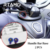 Titanium Bolt Set Fit for Yamaha Tmax560 22-24