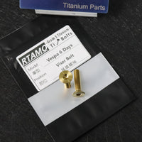 Titanium Bolt Set Fit for Vespa GTS300