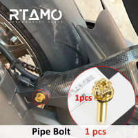 Titanium Bolt Set Fit for Kawasaki ZX-10R