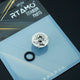 Titanium Engine Oil Cap Bolt M14