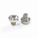 Titanium Rearview Mirror Bolt M10x10 T40