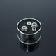 Titanium Anti-Theft Bolts M10