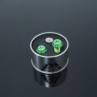 Titanium Anti-Theft Bolts M10