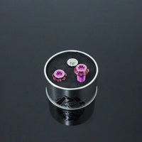 Titanium Anti-Theft Bolts M10
