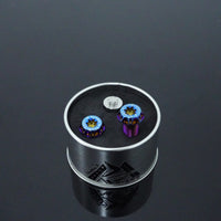 Titanium Anti-Theft Bolts M10