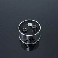 Titanium Anti-Theft Bolts M10