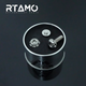 Titanium Anti-Theft Bolts M8