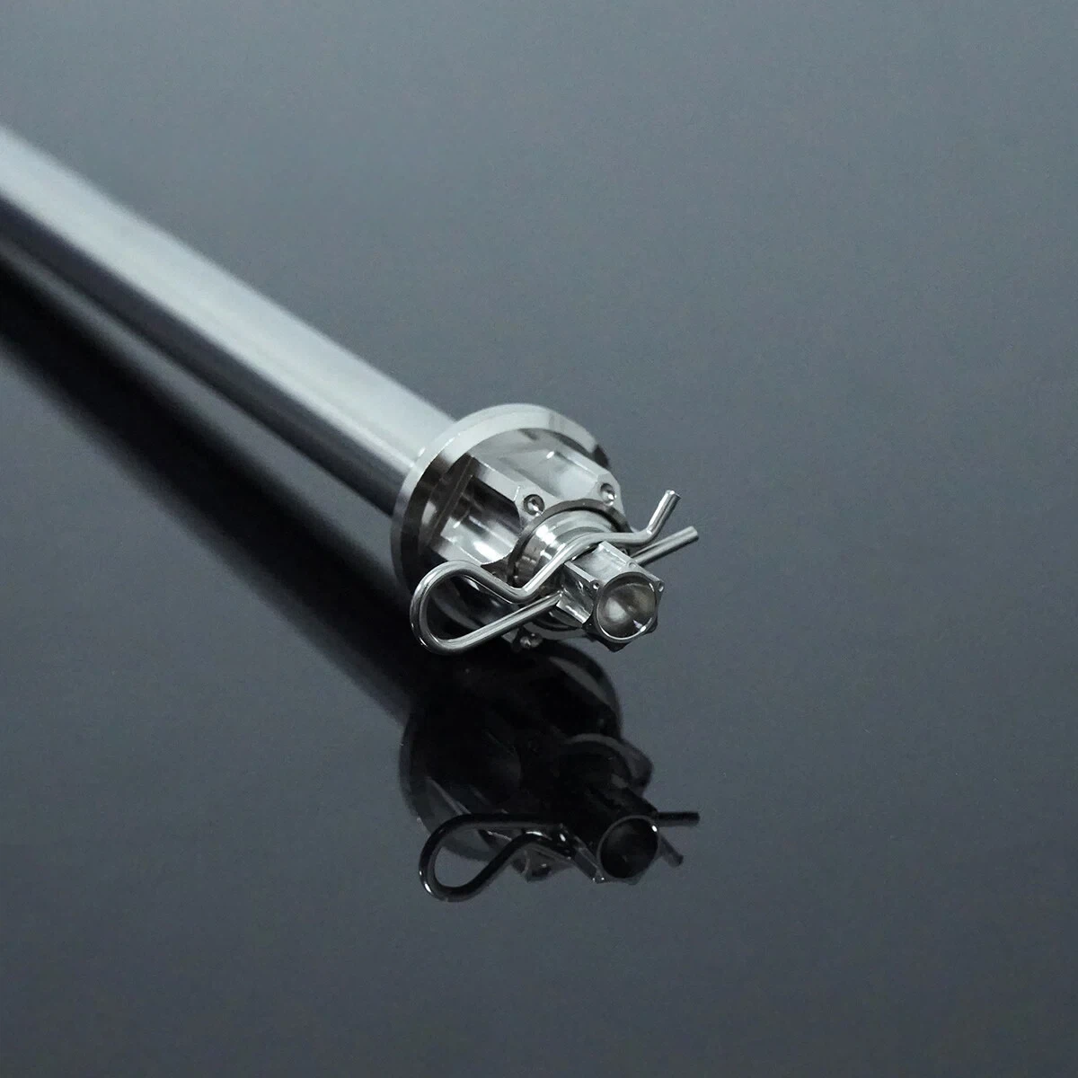 Titanium Front Shaft Set Fit for Forza/KRV/DRG