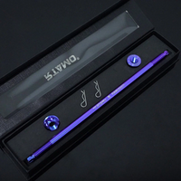 Titanium Front Shaft Set Fit for Forza/KRV/DRG