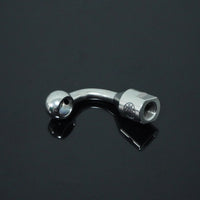 Titanium Oil Line Banjo Extension Rod