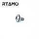 Titanium Bolt M5 Step Screw for KTM Windshield
