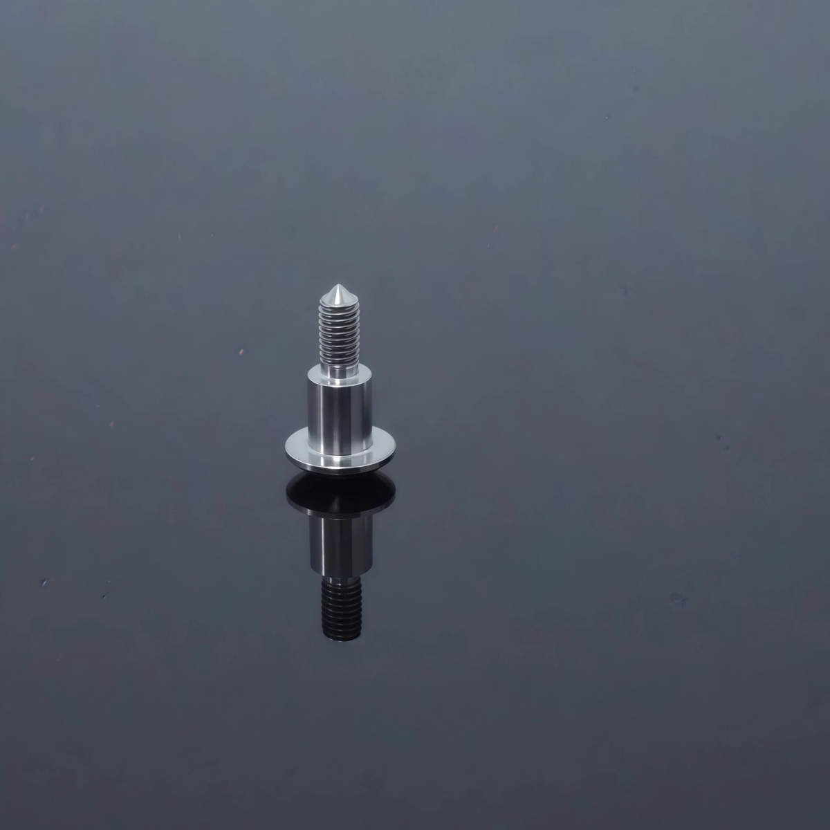 RTAMO Titanium Bolt M5X17/20 for BMW