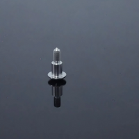 RTAMO Titanium Bolt M5X17/20 for BMW