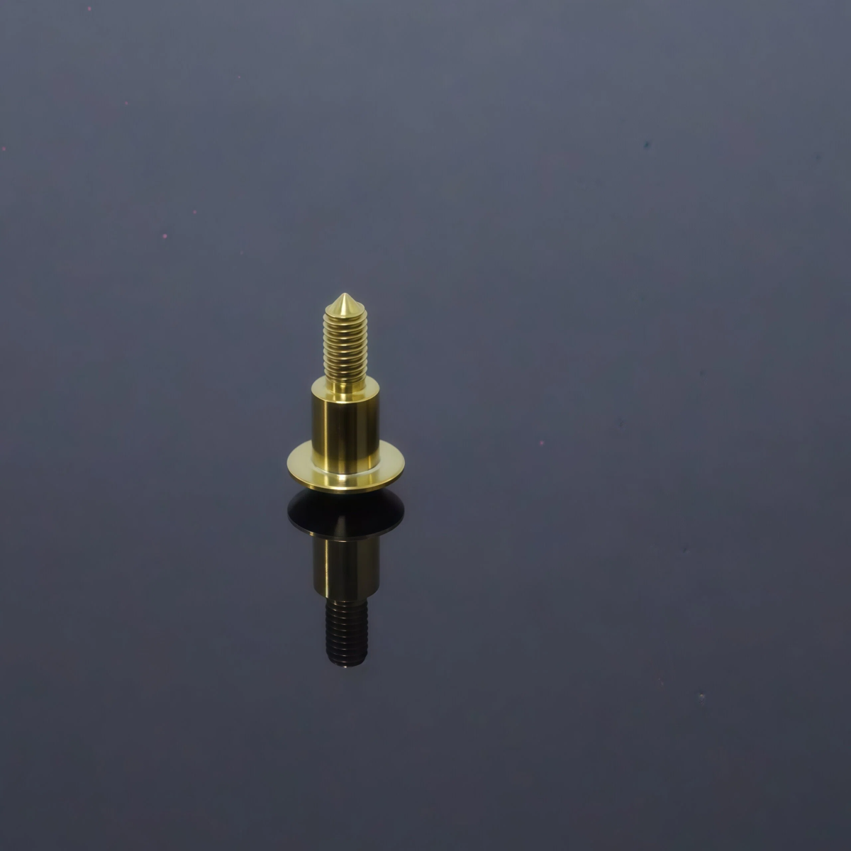 RTAMO Titanium Bolt M5X17/20 for BMW