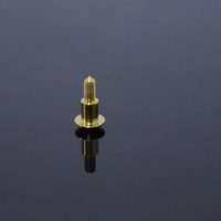 RTAMO Titanium Bolt M5X17/20 for BMW