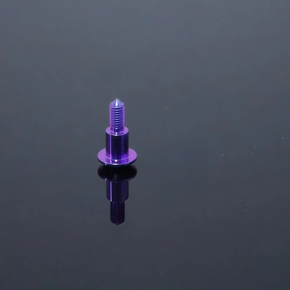 RTAMO Titanium Bolt M5X17/20 for BMW