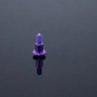 RTAMO Titanium Bolt M5X17/20 for BMW