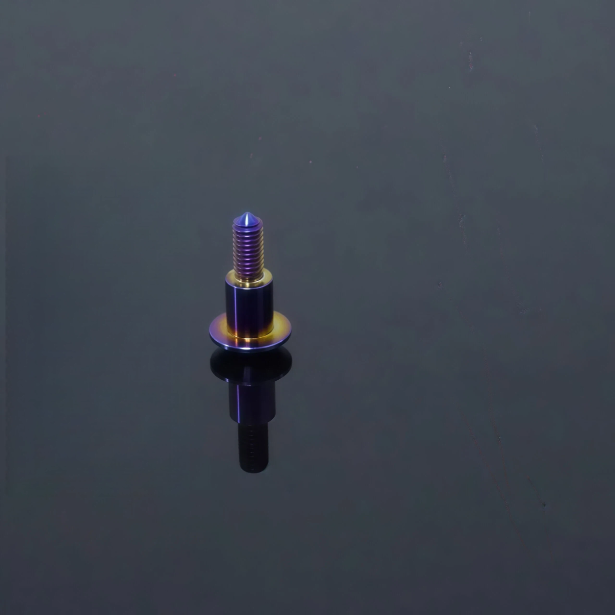 RTAMO Titanium Bolt M5X17/20 for BMW