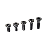 Titanium Hex Socket Head Step Bolt M8