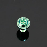 Titanium Rearview Mirror Bolt M10 T40