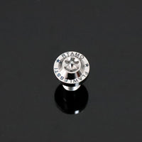 Titanium Rearview Mirror Bolt M10 T40