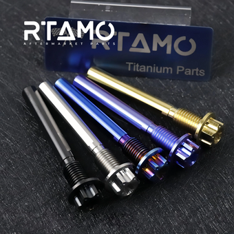 compare product チタンボルト M4 トルクスヘッド