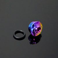 Titanium Engine Oil Bolt M24 for KTM790/890 Duke 1290SDR