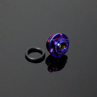 Titanium Engine Oil Bolt M24 for KTM790/890 Duke 1290SDR