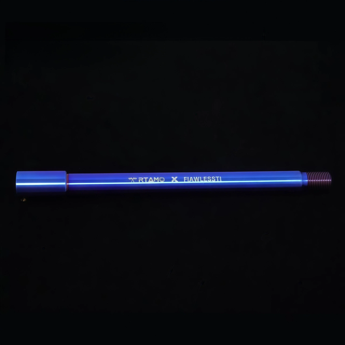 Titanium Axle Front Shaft for Honda X-ADV750