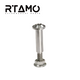Titanium Lever Bolt Set for Brembo RCS/RCS CC