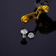 Titanium Oil Cup Bracket Bolts-Z Model for Galespeed/RCB S1-FL