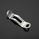 Titanium Oil Cup Bracket & Mount Bolts-W Model