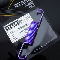 チタンバンジョーブリーダーボルト M8/M10 