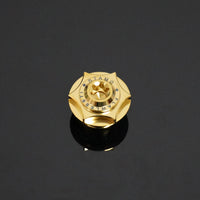 Titanium Engine Oil Bolt M20X1.5/2.5P