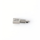 Titanium Exhaust Mirror Base M10