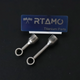 Titanium Oil Line Extension Rod