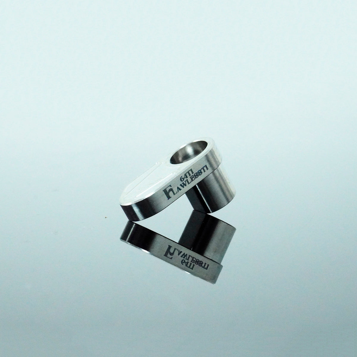 Titanium Universal ABS Sensor Cap