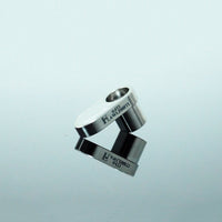 Titanium Universal ABS Sensor Cap