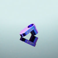 Titanium Universal ABS Sensor Cap