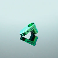 Titanium Universal ABS Sensor Cap
